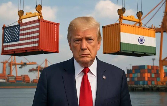 Trump Advocates Sanctions On China